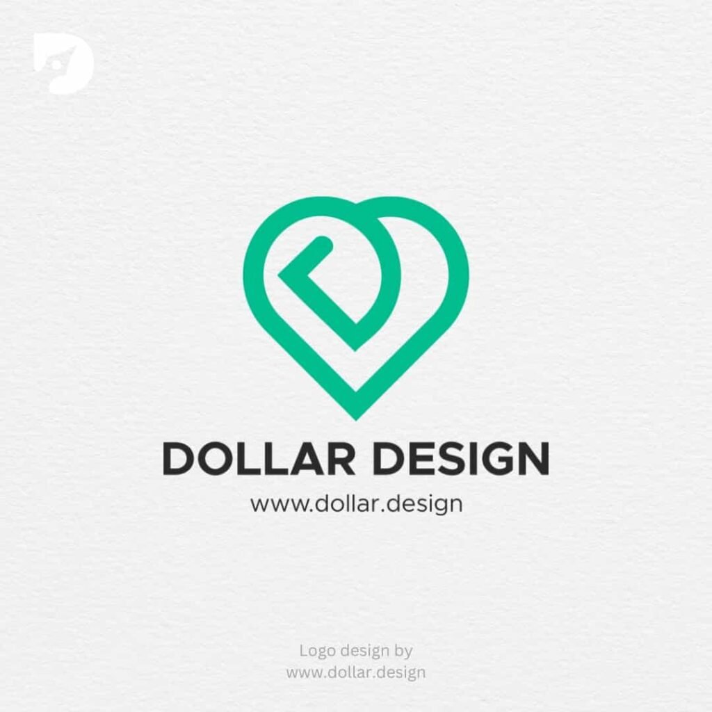 Logo Design by Dollar Design Dehradun, Logo Design in Dehradun