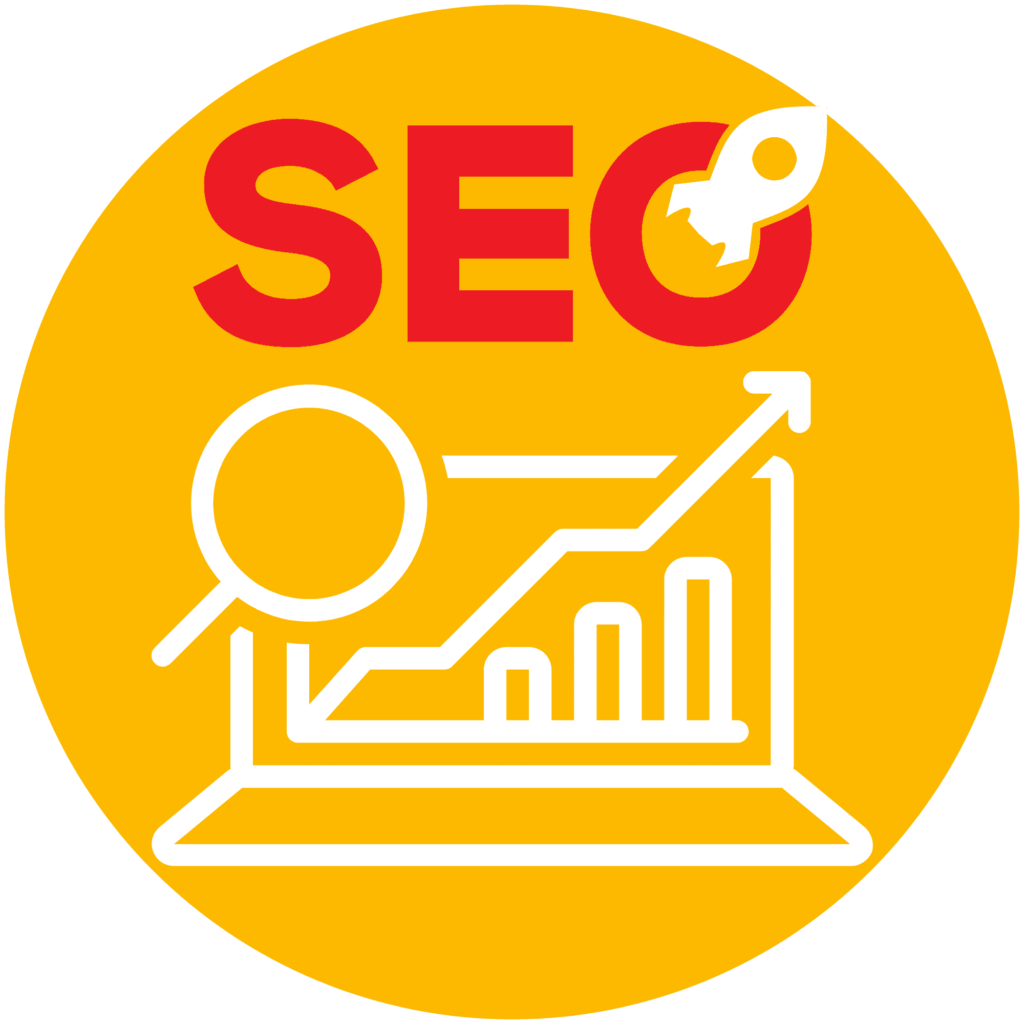 Search Engine Optimization Services SEO