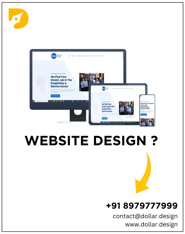 Web design, website design in India, Website Design in Dehradun